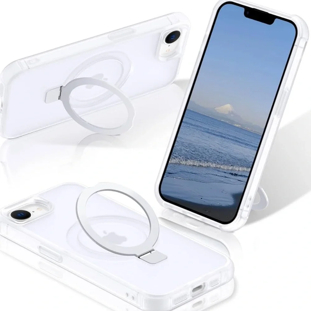 Stylish Protection Series MagSafe Phone Case iPhone‎ 15